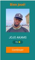 Quel est le Nom de Tik Tok Star? screenshot 1