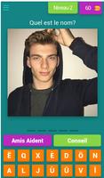 Quel est le Nom de Tik Tok Star? screenshot 2
