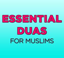 Essential Duas poster