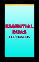 Essential Duas screenshot 1
