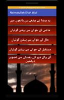Naimatullah Shah Wali screenshot 3