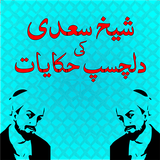 Dilchasp Hakayat-e-Sheikh Saad icon