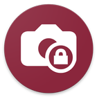 آیکون‌ Easy Video Photo Locker