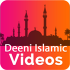 Deeni Islami Videos icône