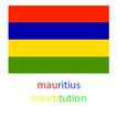 mauritius constitution