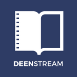 DeenStream иконка