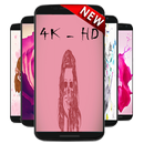 APK Wallpapers Rose for Girls