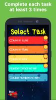 Maths Galaxy ảnh chụp màn hình 2