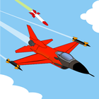 Defenders of Sky : Missile Esc biểu tượng