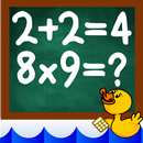 Learn Math Primary Times Table APK