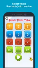 Learn Elementary Times Table XAPK download