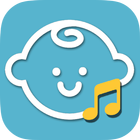 Baby Flash Cards أيقونة