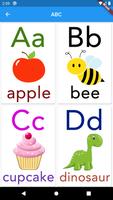 Baby Flash Cards تصوير الشاشة 1