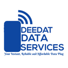 DeedatData icon