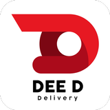 Dee D Delivery aplikacja