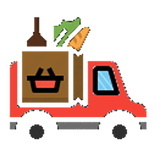 Grady: Dating+Grocery delivery