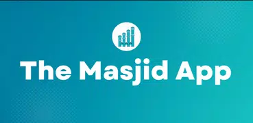 The Masjid App