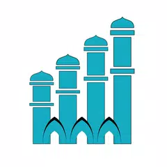 Descargar APK de The Masjid App