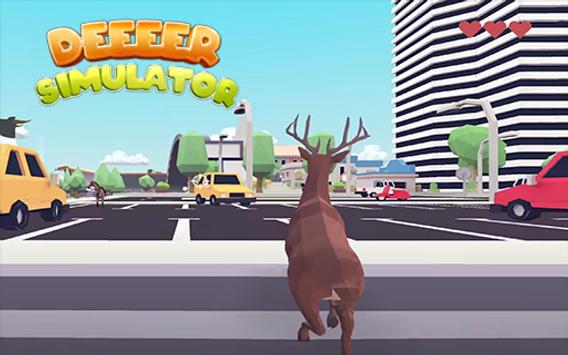 Deeeer Simulator City Funny 2020 Walkthrough for Android ...