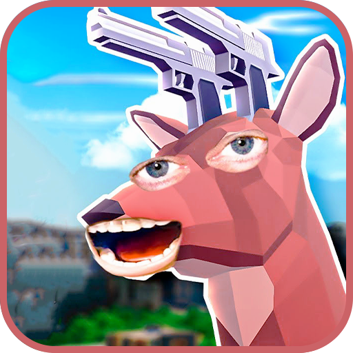 Deeeer Simulator Deer Tutor