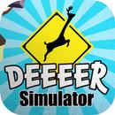 DEEEER Simulator Walkthrough APK