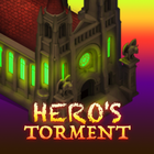 Halls of Tourment Hero Torment 图标