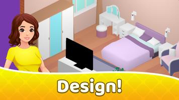 Merge Design Screenshot 1