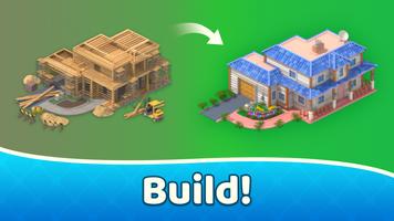 Merge Design Screenshot 3