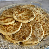 الحلويات اللذيذة!