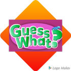 GUESS WHAT? أيقونة