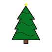 Christmas Tree Finder 图标
