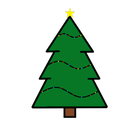 ikon Christmas Tree Finder