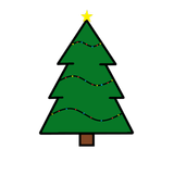 Christmas Tree Finder أيقونة