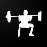 DeekFit Gym иконка