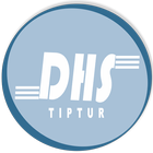 Deeksha Heritage School icono