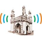 Hyderabad tourist Guide icône