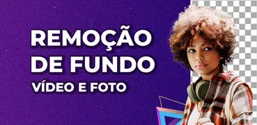 BgRem: remova a tela de fundo