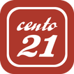 Gelateria Cento21 ícone