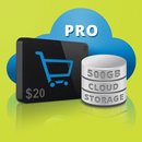 Cloud storage pro | Know more about these aplikacja