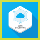 Edge Computing | The Network Edge Explained icône