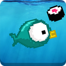 Splashy the Fish aplikacja