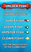 Splashy the Fish স্ক্রিনশট 1