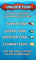 Splashy the Fish スクリーンショット 1