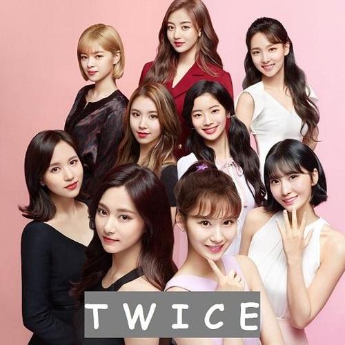 TWICE - MORE & MORE - for Android - APK Download