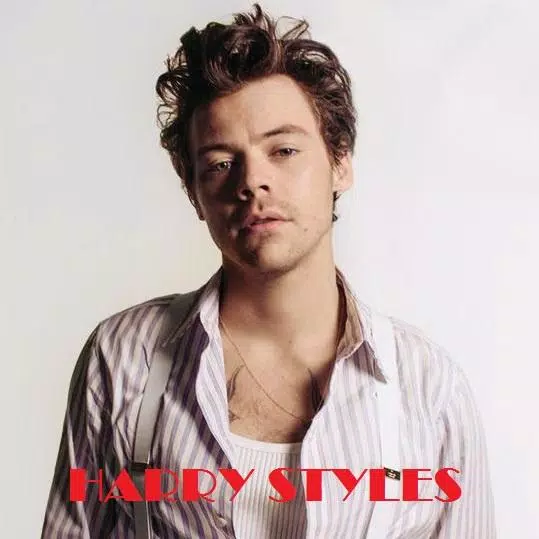 Harry-Styles) Music Mp3 Song APK for Android Download
