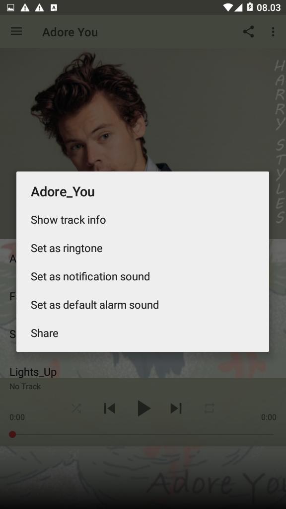 Harry-Styles) Music Mp3 Song for Android - APK Download