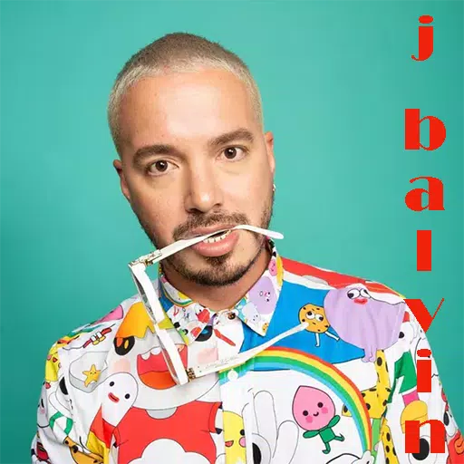 J-BALVIN) Mp3 Music APK for Android Download