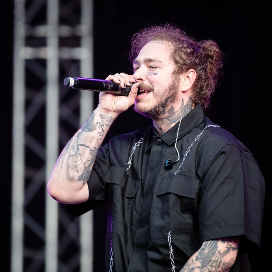 Post Malone Circles For Android Apk Download