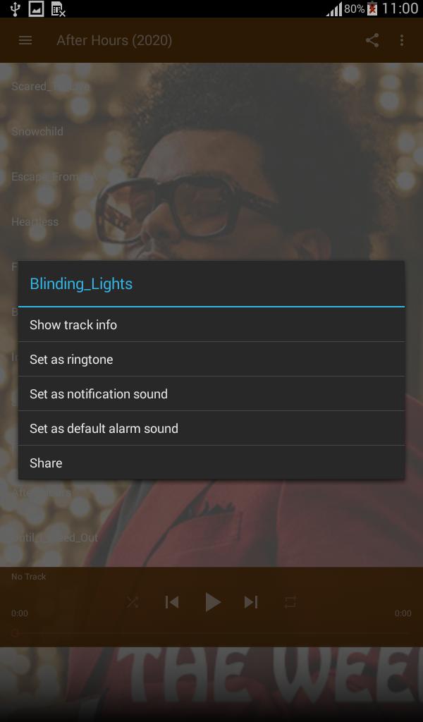 The Weeknd Blinding Lights Fur Android Apk Herunterladen the weeknd blinding lights fur