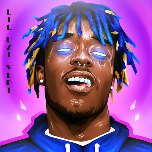 Lil Uzi Vert Baby Pluto For Android Apk Download